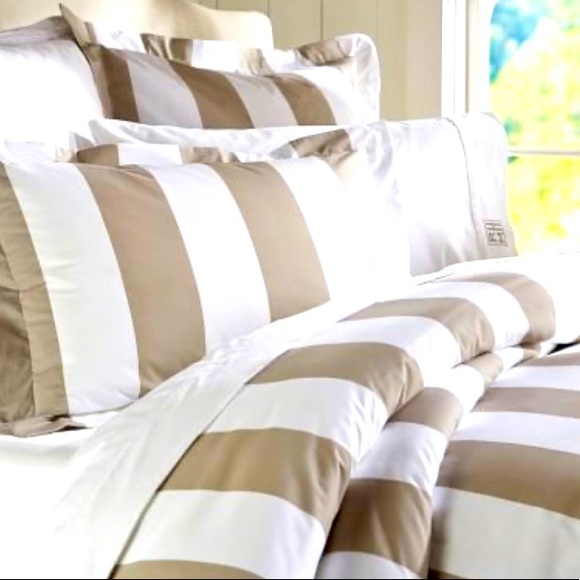 Pottery Barn Bedding Pottery Barn King Size Duvet Cover Poshmark